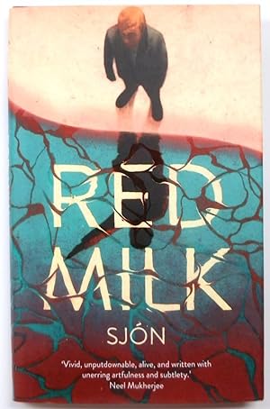 Seller image for Red Milk for sale by PsychoBabel & Skoob Books