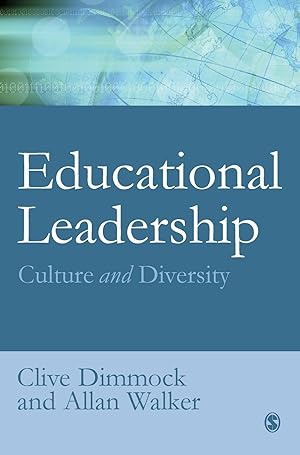 Bild des Verkufers fr Educational Leadership: Culture and Diversity zum Verkauf von moluna