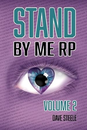 Imagen del vendedor de Stand By Me RP: Volume 2 a la venta por WeBuyBooks 2