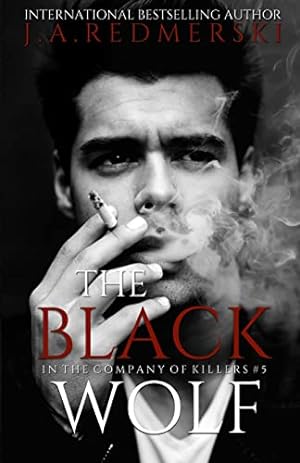 Seller image for The Black Wolf: Volume 5 (In the Company of Killers) for sale by WeBuyBooks 2