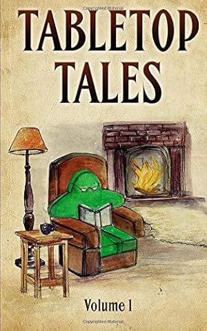 Seller image for Tabletop Tales: Volume 1 for sale by WeBuyBooks 2