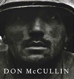 Image du vendeur pour Don Mccullin : The New Definitive Edition mis en vente par GreatBookPricesUK