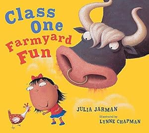 Image du vendeur pour Class One Farmyard Fun (Class One, Two & Three) mis en vente par WeBuyBooks 2