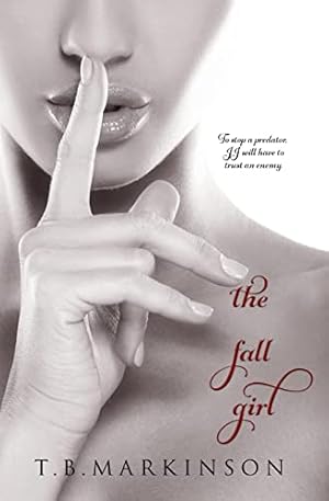 Bild des Verkufers fr The Fall Girl: Volume 2 (The Miracle Girl) zum Verkauf von WeBuyBooks 2