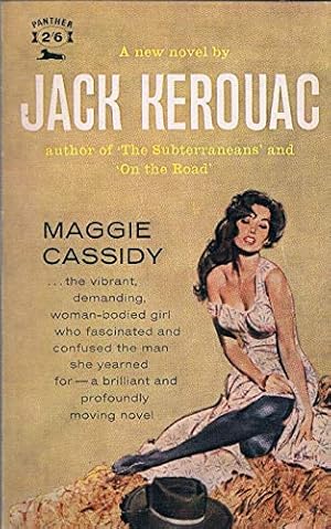 Seller image for Maggie Cassidy for sale by WeBuyBooks 2