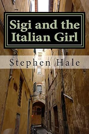 Immagine del venditore per Sigi and the Italian Girl venduto da WeBuyBooks 2
