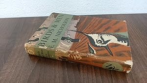 Seller image for Birds And Men for sale by BoundlessBookstore