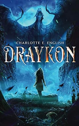 Seller image for Draykon: Book One of the Draykon Series: Volume 1 for sale by WeBuyBooks 2