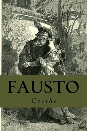 Image du vendeur pour Fausto mis en vente par WeBuyBooks 2