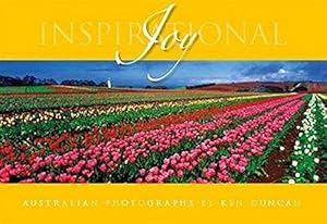 Seller image for Inspirational Joy for sale by WeBuyBooks 2