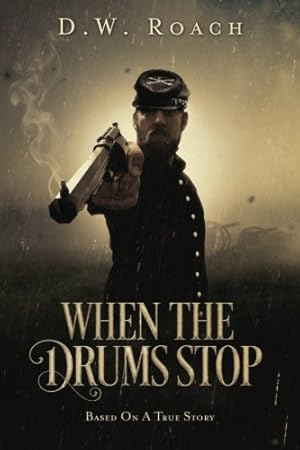 Seller image for When The Drums Stop for sale by WeBuyBooks 2
