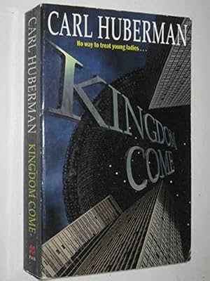 Image du vendeur pour Kingdom Come mis en vente par WeBuyBooks 2