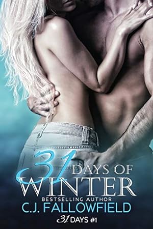Seller image for 31 Days of Winter for sale by WeBuyBooks 2
