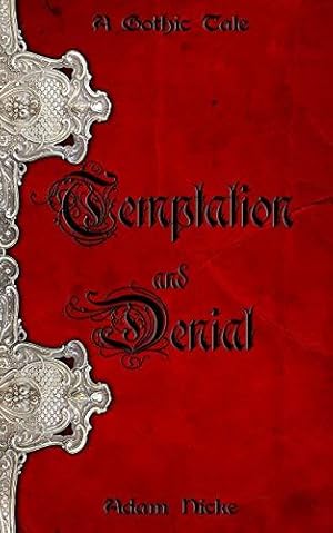 Seller image for Temptation and Denial for sale by WeBuyBooks 2