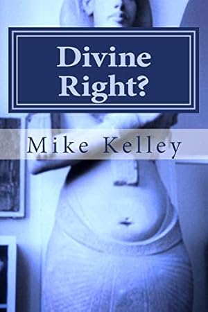 Seller image for Divine Right?: Does Israel Have a Divine Right to Palestine? for sale by WeBuyBooks 2