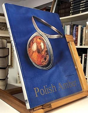 Bild des Verkufers fr Polish Amber zum Verkauf von La Bodega Literaria