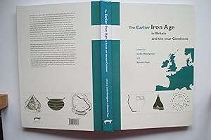 Bild des Verkufers fr The earlier Iron Age in Britain and the near Continent zum Verkauf von Aucott & Thomas