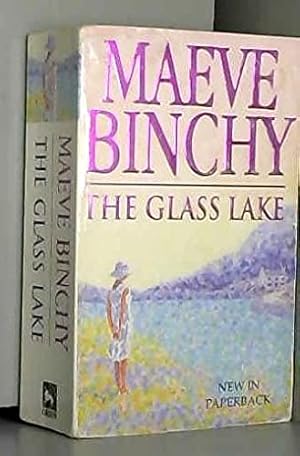 Seller image for The Glass Lake for sale by WeBuyBooks