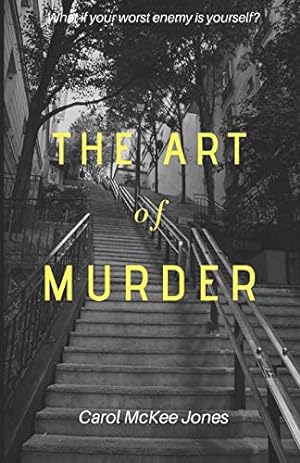 Seller image for The Art of Murder for sale by WeBuyBooks 2
