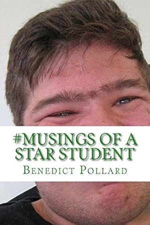 Imagen del vendedor de Musings of a Star Student: My life with Autism (1) a la venta por WeBuyBooks 2