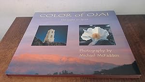 Bild des Verkufers fr Title: Color of Ojai The Light Spirit zum Verkauf von BoundlessBookstore