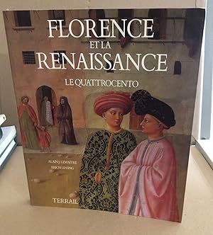 Bild des Verkufers fr Florence ou la Renaissance zum Verkauf von librairie philippe arnaiz