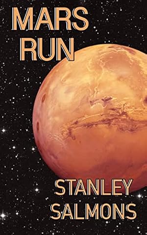 Bild des Verkufers fr Mars Run: 2nd book in The Planetary Trilogy: Volume 2 zum Verkauf von WeBuyBooks 2