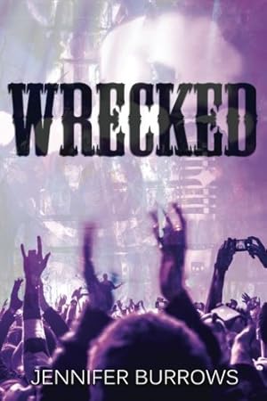 Seller image for Wrecked for sale by WeBuyBooks 2
