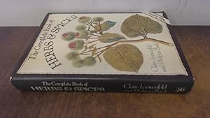 Seller image for The Complete Book Of Herbs And Spices for sale by BoundlessBookstore
