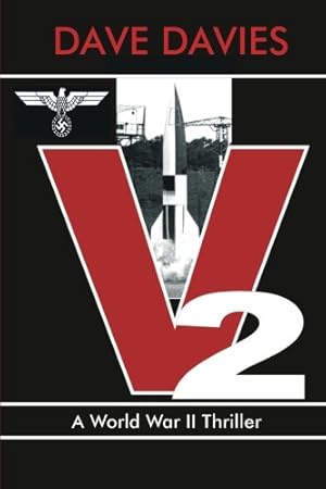 Image du vendeur pour V2: A World War II Thriller mis en vente par WeBuyBooks 2