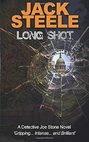 Image du vendeur pour Long Shot (Detective Joe Stone Crime Thriller Series) mis en vente par WeBuyBooks 2