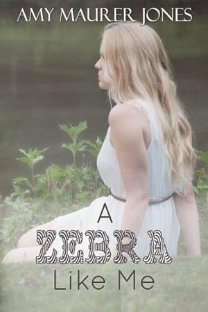 Image du vendeur pour A Zebra Like Me mis en vente par WeBuyBooks 2