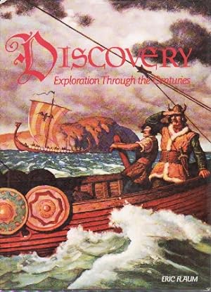 Seller image for DISCOVERY - EXPLORATION THROUGH THE CENTURIES for sale by Librera Raimundo