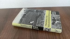 Seller image for Training the Roughshooters Dog for sale by BoundlessBookstore