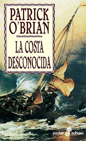 Imagen del vendedor de La costa desconocida a la venta por WeBuyBooks 2