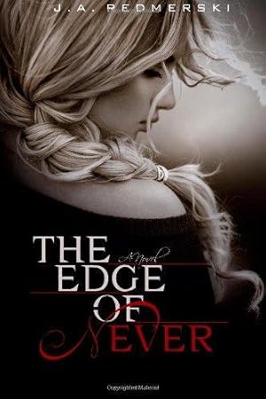 Immagine del venditore per The Edge of Never venduto da WeBuyBooks 2