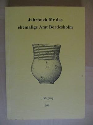 Jahrbuch für das ehemalige Amt Bordesholm - 1. Jahrgang/1999