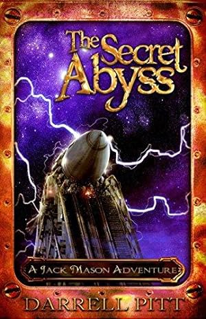 Bild des Verkufers fr Secret Abyss, The : A Jack Mason Adventure (Jack Mason Adventures) zum Verkauf von WeBuyBooks 2