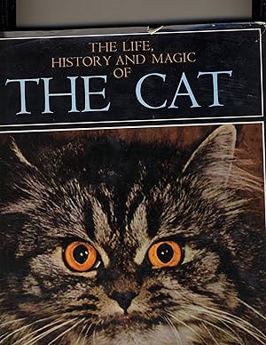 Immagine del venditore per The Life, History and Magic of THE CAT venduto da Richard Lemay
