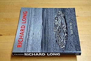 Seller image for Richard Long for sale by HALCYON BOOKS