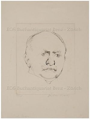 Seller image for Deutscher Chirurg. for sale by EOS Buchantiquariat Benz