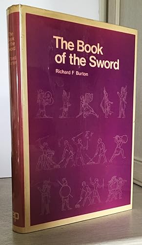 The Book of the Sword with a new Foreword by J.G. Cluff.