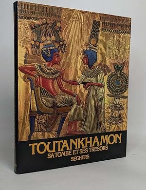 Toutankhamon sa tombe et ses trésors