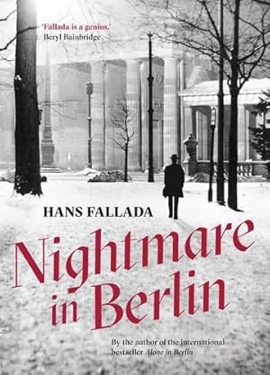 Seller image for Nightmare in Berlin for sale by WeBuyBooks