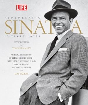 Seller image for Remembering Sinatra: 10 Years Later (Life (Life Books)) for sale by WeBuyBooks