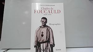 Immagine del venditore per Charles de Foucauld (1858-1916). Biographie venduto da JLG_livres anciens et modernes