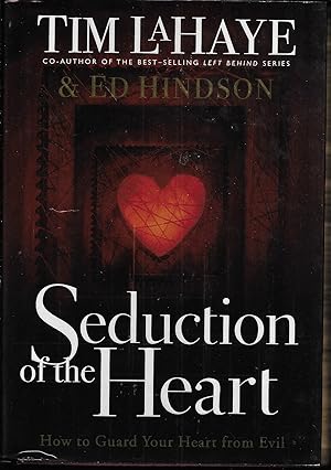 Imagen del vendedor de Seduction of the Heart a la venta por Charing Cross Road Booksellers