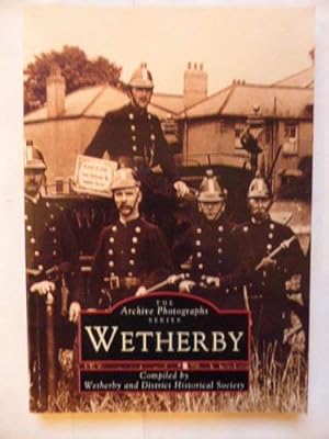 Seller image for Wetherby (Archive Photographs) for sale by WeBuyBooks
