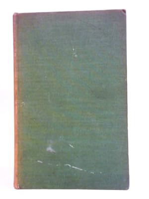 Seller image for Chemical Thermodynamics for sale by World of Rare Books