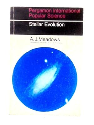 Seller image for Stellar Evolution for sale by World of Rare Books